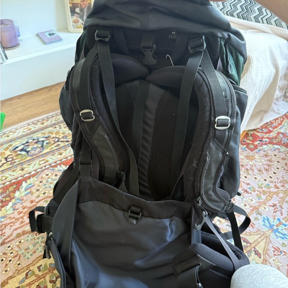 Gregory Outdoor Backpack - Picture 3 of 6